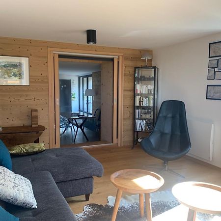 Le Sarana : 75M2, Calme, Belle Vue Avec Terrasse. Lägenhet Les Deux Alpes Exteriör bild